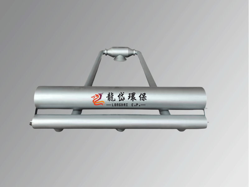 无动力滗水器