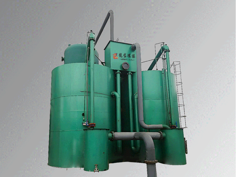 WF型无阀过滤器